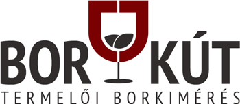 Borkút - termelői borkimérés